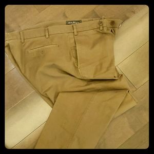 Ferragamo Men's Pants Size EU54 USA36
